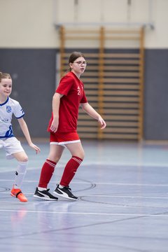 Bild 328 - wDJ Power Girls Cup Suederelbe